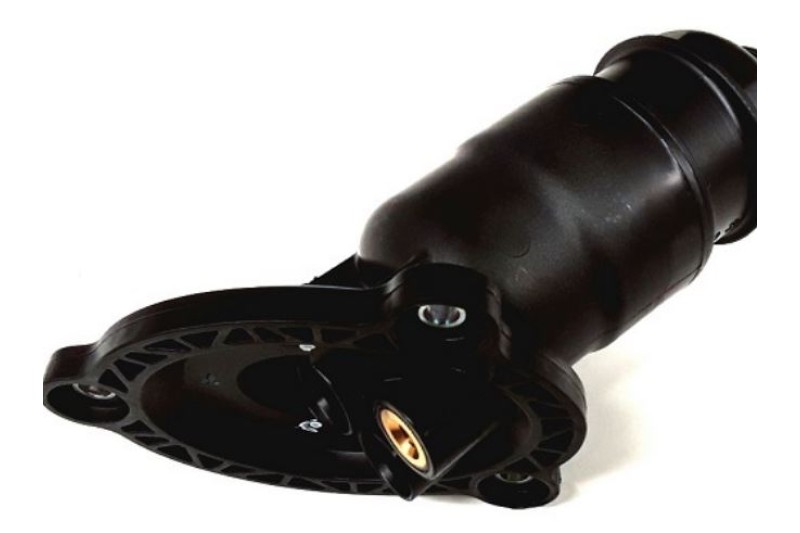 Oliefilter Audi A4/A5/A6/A7