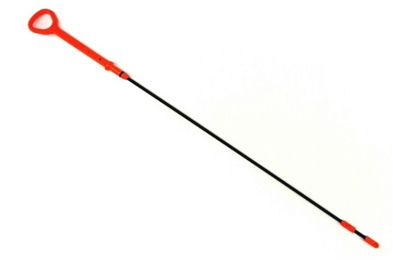Oliepeilstok Audi A4 (B6/B7) / A6  motorcode BBK / BAT