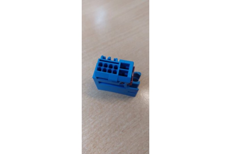 Plat contacthuis Vw/Audi/Skoda/Seat