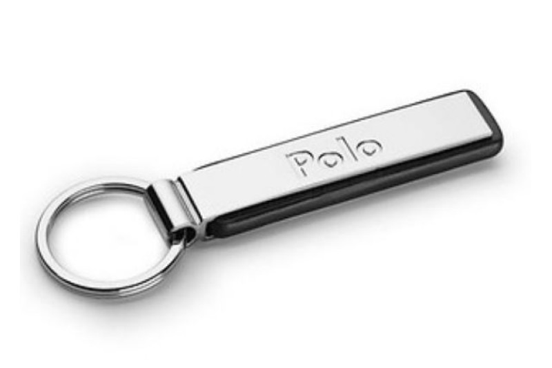 Volkswagen Polo sleutelhanger