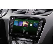 Škoda Octavia 3 (5E) navigatie-systeem