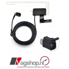 Volkswagen DAB+ Antenne 