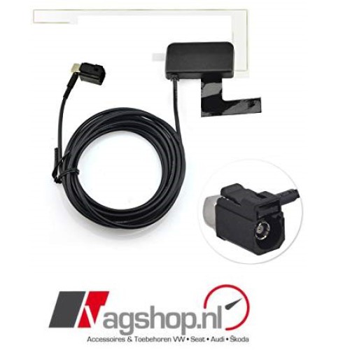 DAB+ Antenne 