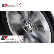 VW Naafkappenset met zelfcentrerend effect 