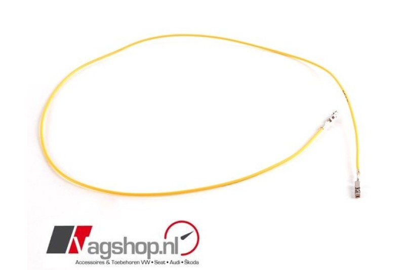 Audi/VW/Seat/Skoda reparatiekabel -000979018E-