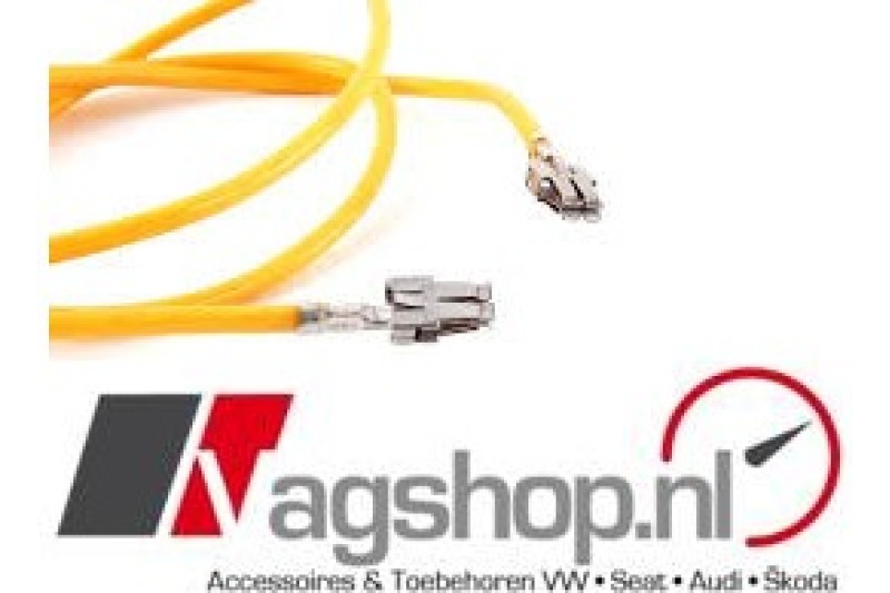 Audi/VW/Seat/Skoda reparatiekabel -000979227E-