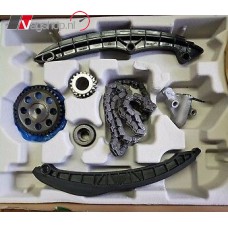 VW/ Skoda 1.4 TSI Reparatieset voor distributieketting 