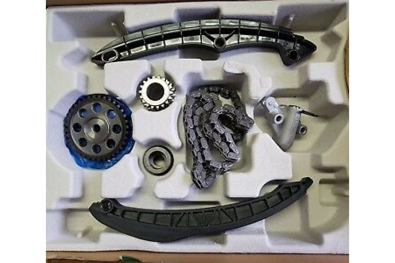 Volkswagen / Škoda reparatieset distributieketting 