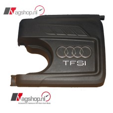 Audi A1 (8X) Motorafdekplaat 1.4 TSI 