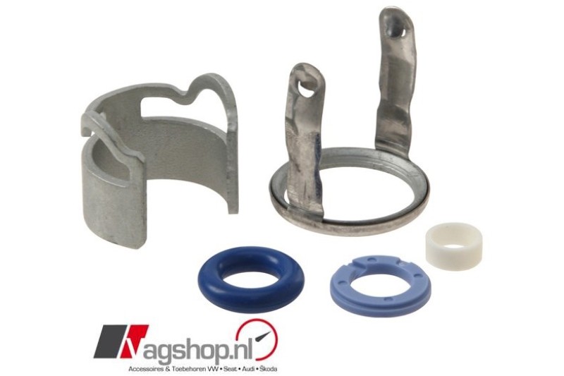 Audi/Volkswagen A3/A4/Golf 5/EOS 2.0 TFSI reparatieset voor injector