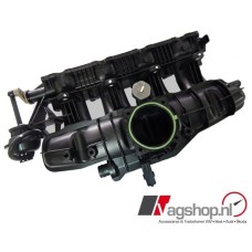 Reparatieset voor inlaatspruitstuk voor motorcode BZB