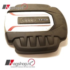 Audi 2.0 TFSI motorafdekking 