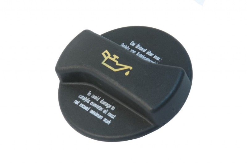 Audi/VW/Skoda originele olievuldop V6 benzine 