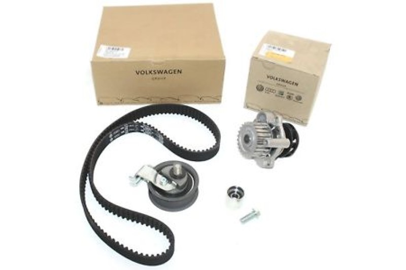 Originele distributieriemset met waterpomp voor 1.8/1.8T motoren