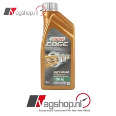 Castrol Edge 10W60 Supercar -1 Liter- 