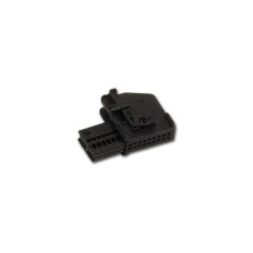 18 pin stekker set 