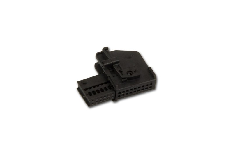 18 pin stekker set 