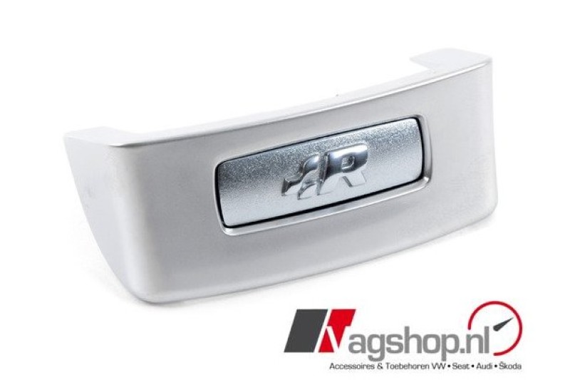 VW Golf 5/6, Passat (3C), Tiguan (5N), Touran (1T) "R" stuurclip 