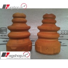 VW Golf 5 R32 Bumpstop/aanslagrubber achterpoten 