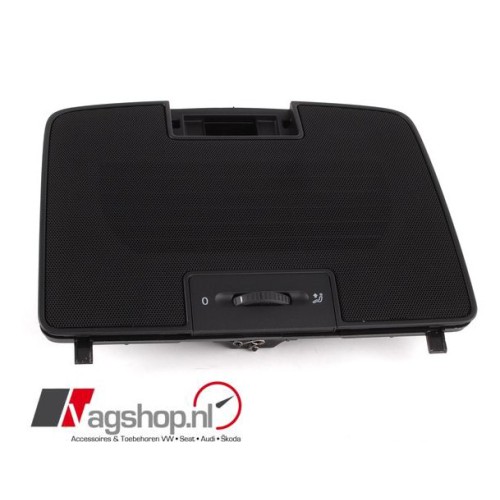 VW Golf 5 GTI/R32 afdekking ventilatierooster dashboard 