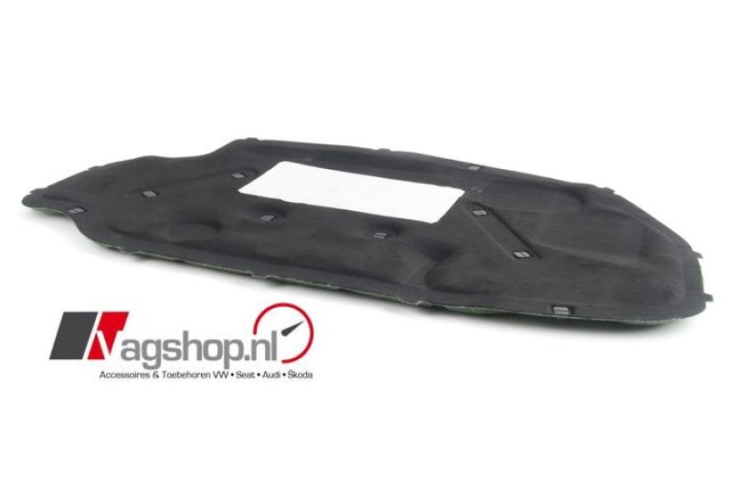 Volkswagen Golf 5 demping voor motorkap 