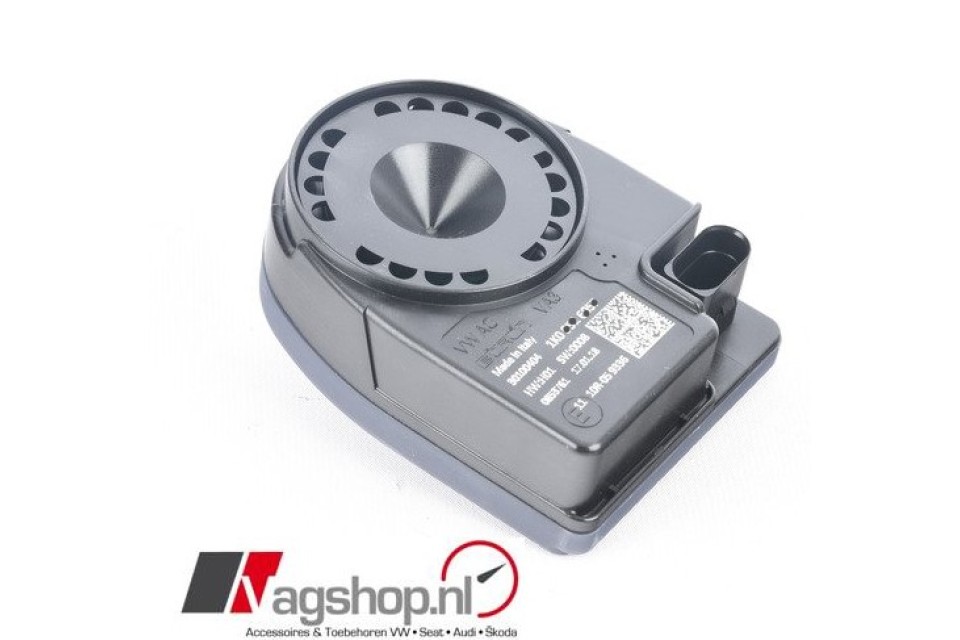 Audi/Volkswagen alarm hoorn