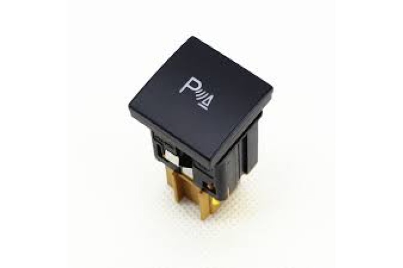 Knop voor parkeerhulp Golf 6