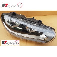 VW Scirocco 3 Facelift Halogeen koplamp 