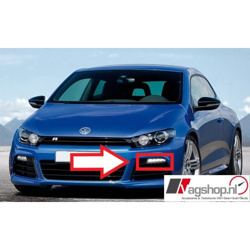 Scirocco R Facelift LED Knipperlicht 