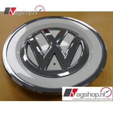 VW Up! High Up White Edition naafkap