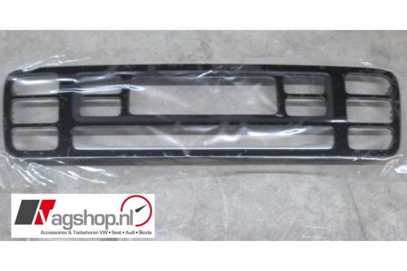 VW/Seat Up!, Mii 'Black it Up' dashboard afdekking 