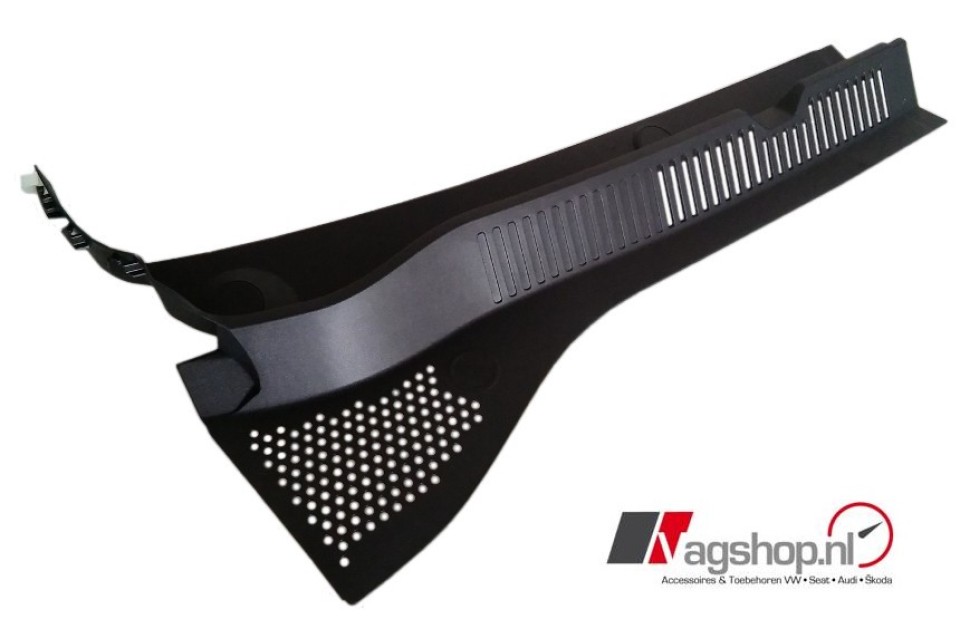 Volkswagen / SEAT / Škoda afdekking waterkast 