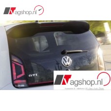 Achterklepspoiler voor de UP GTI