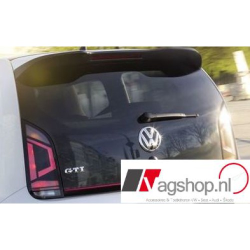 Achterklepspoiler voor de UP GTI