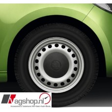 Škoda Citigo naafkap 