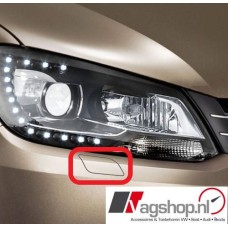 VW Caddy (2K/SA) kapje voor koplampsproeier 