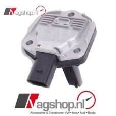 Audi/VW/Seat/Skoda Olie niveausensor 3-polig 