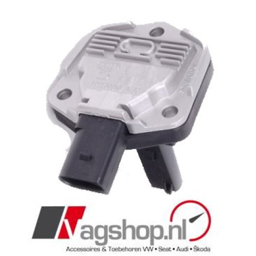 Audi/VW/Seat/Skoda Olie niveausensor 3-polig 