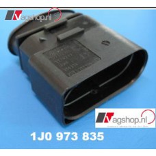 10 Polige stekker 