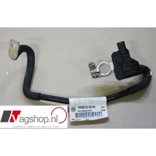 Audi/Volkswagen/SEAT/Škoda massakabel, (OEM: 1K0915181H)
