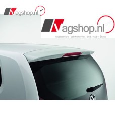 Achterklepspoiler VW Up