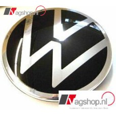 VW Logo achterzijde VW Up Facelift