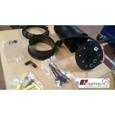 VW Crafter Reparatieset voor verwarmingselement in AdBlue tank 