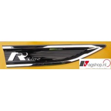 R-line emblemenset T Cross spatscherm/portier
