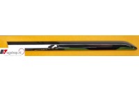 R-line emblemenset T Cross spatscherm/portier