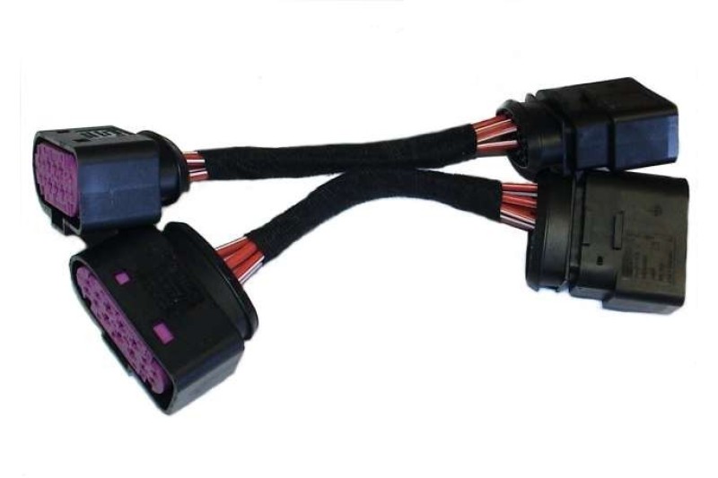 Volkswagen New Beetle Xenon adapterkabelset