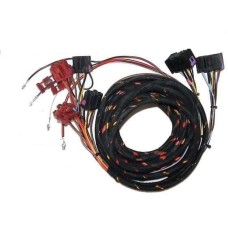 Kabelset elektrische stoelverstelling en verwarming