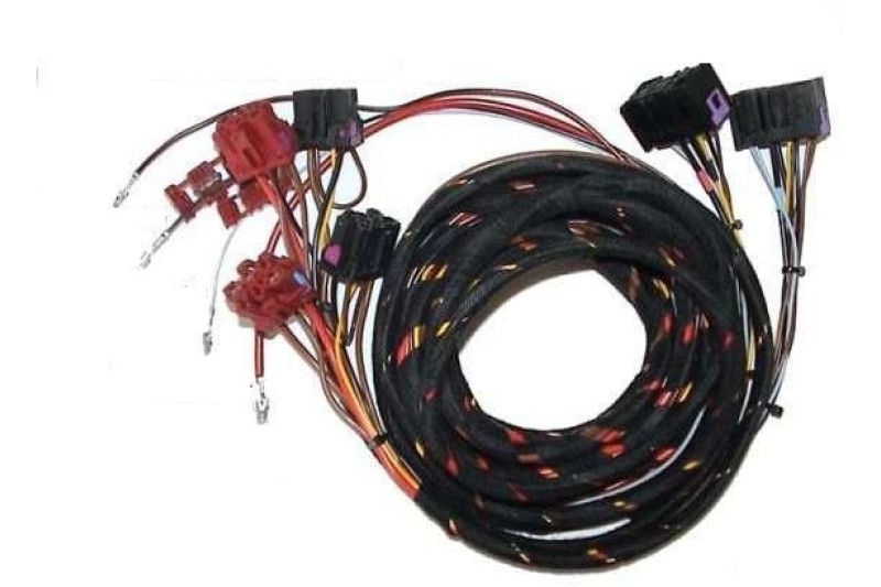 Kabelset elektrische stoelverstelling en verwarming