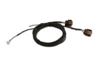 Mistlamp kabelboom Polo 9N3 / Skoda Roomster