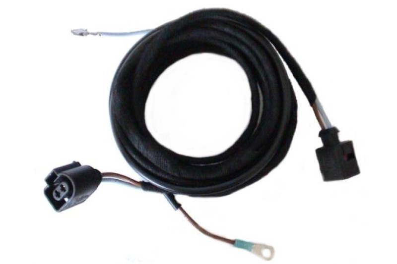 Mistlamp kabelboom Polo 9N3 / Skoda Roomster